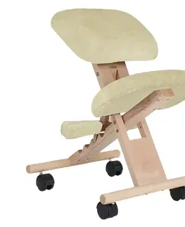 Klekací Ergonomická kľakačka GROCO Tempo Kondela