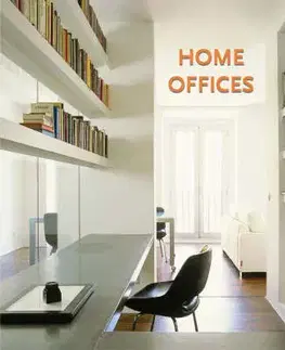 Cudzojazyčná literatúra Home Offices