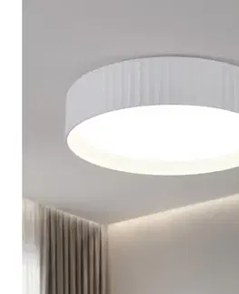 Svietidlá BRILAGI - LED stropné svietidlo LUCIA LED/24W/230V pr. 31 cm biela WO800-OEM40-30