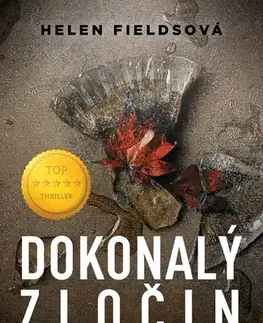 Detektívky, trilery, horory Dokonalý zločin - Helen Fieldsová