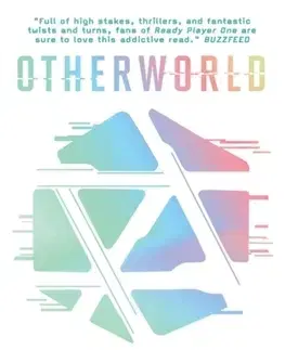 V cudzom jazyku Otherworld - Jason Segel,Kirsten Millerová
