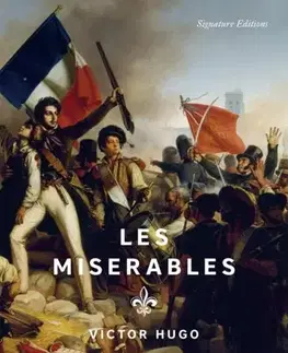 Beletria Les Miserables - Victor Hugo