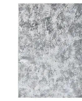 Moderné koberce Koberec Zoe 1,9/2,9 X562c R5 34 krémový/tmavosivý