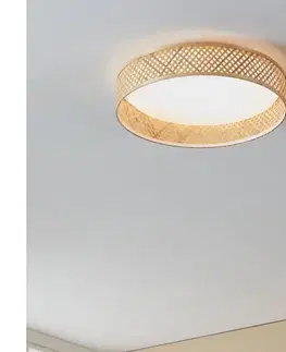 Svietidlá Eglo 900464 - LED Stropné svietidlo LUPPINERIA LED/24W/230V 900464