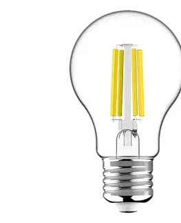 LED osvetlenie Rabalux 79017 - LED Žiarovka FILAMENT A60 E27/4W/230V 3000K 79017