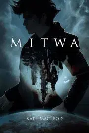 Beletria - ostatné Mitwa - MacLeod Kate