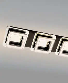 Moderné lampy do obývačky Stropné svietidlo Likya 03136 LED-3 4000K