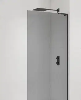 Sprchové dvere Sprchová zástena walk-in 120 cm SAT Walk-in SATBWI120KSZAVPC SATBWI120KSZAVPC