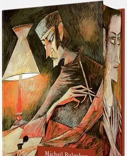 Svetová beletria Mistr a Markétka - Michail Bulgakov