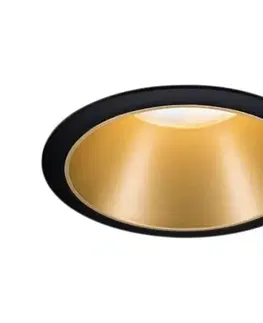 Svietidlá Paulmann 93403 - LED/6,5W IP44 Stmievateľné kúpeľňové svietidlo COLE 230V 93403