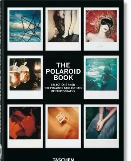 Fotografia The Polaroid Book. 40th Ed. - Barbara Hitchcock