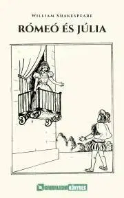 Svetová beletria Rómeó és Júlia - William Shakespeare