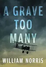 Sci-fi a fantasy A Grave Too Many - Norris William