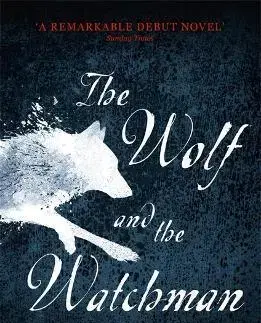 Detektívky, trilery, horory 1793: The Wolf and the Watchman - Niklas Natt och Dag