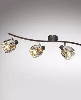 Stropnice do obývačky Lampa 54357-4 LS4