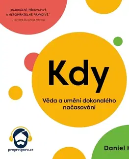 Rozvoj osobnosti Progres Guru Kdy