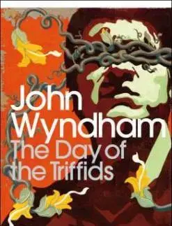 Cudzojazyčná literatúra Day of Triffids (Penguin Modern Classics) - John Wyndham