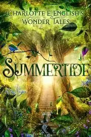 V cudzom jazyku Summertide - E. English Charlotte