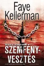 Detektívky, trilery, horory Szemfényvesztés - Faye Kellerman