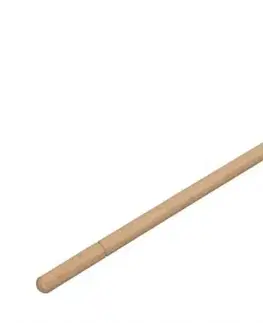 Varešky Kinekus Vareška drevená, oválna, 50cm