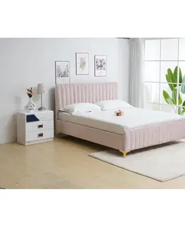 Postele Posteľ KAISA Tempo Kondela
