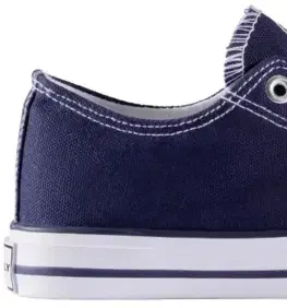Tenisky Firefly Canvas Low I Jr. Veľkosť: 30 EUR
