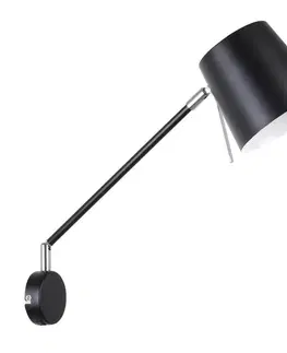LED osvetlenie Nástenné svetlo KILLY Candellux