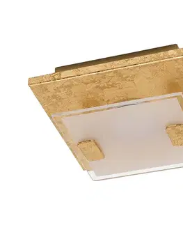 Svietidlá Eglo 97757 - LED Stropné svietidlo VICARO 1 LED/2,5W/230V 97757