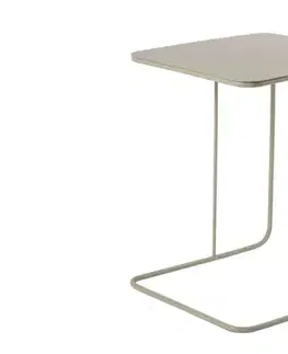 Konferenčné stolíky Príručný stolík / Odkladací stolík Shb-011-B