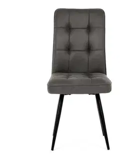 Jedálenské stoličky a kreslá Jedálenská stolička DCL-D1250 Autronic