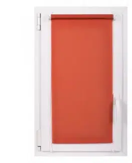 Rolety Egibi Roleta MINI Rainbow Line červená, 57 x 150 cm