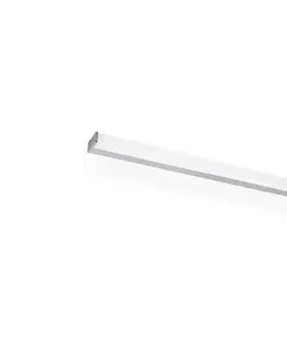 Svietidlá LED2 - LED Kúpeľňové nástenné svietidlo QUADRA LED/18W/230V IP44 3000K/4000K LED2 4070855
