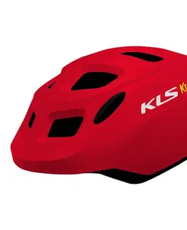 Helmy a prilby na in-line Kellys Zigzag 022 Red - S (50-55)
