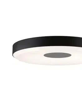 Svietidlá Paulmann 79518 - LED/23W Stmievateľné stropné svietidlo PURIC PANE 230V 79518