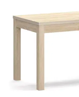 Jedálenské stoly BONAMO jedálenský stôl 
