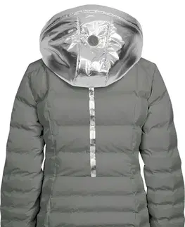 Lyžiarske bundy Sportalm Lissabon CH m.Kap.o.P. Ski Jacket W Veľkosť: 40