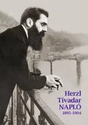 Svetové dejiny, dejiny štátov Napló 1895-1904 - Herzl Tivadar