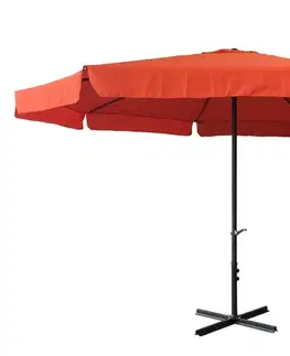 Slnečníky a zatienenie Slnečník STANDART Ø 300 cm ROJAPLAST