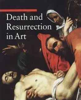 Umenie - ostatné Death and Resurrection in Art - Enrico De Pascale