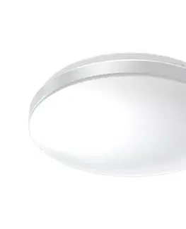 Svietidlá Ledvance - LED kúpeľňové svietidlo so senzorom CEILING ROUND LED/24W/230V IP44 4099854106095