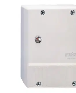 Záhradné lampy Steinel 550417
