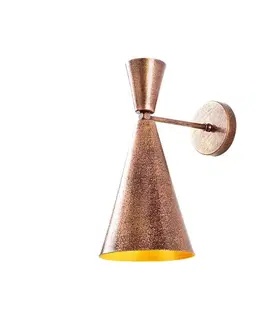 Nástenné svetlá Nástenná lampa Berceste - 184VINTAGE-A
