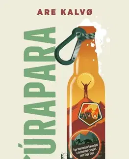 Humor a satira Túrapara - Are Kalvo,Viktória Sulyok