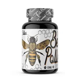 Antioxidanty Bee Pollen (včelí peľ) - FitBoom 150 g