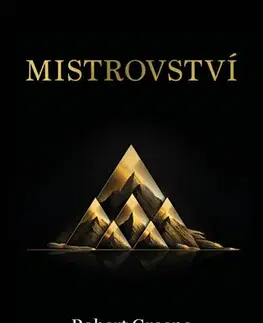 Rozvoj osobnosti Mistrovství - Robert Greene,Lenka Adamcová