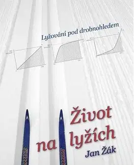 Lyžovanie Život na lyžích - Jan Žák