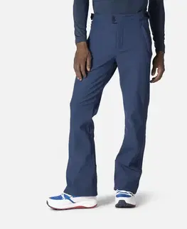 Lyžiarske nohavice Rossignol  Origin Soft Shell Ski Pants M Veľkosť: L