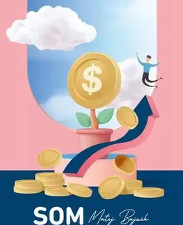 Financie, finančný trh, investovanie Som Investor - Matej Bajzík