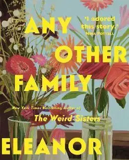 Svetová beletria Any Other Family - Eleanor Brown