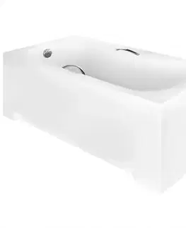 Panely k vaniam Obklad vane rovno uni 160/70